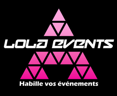 Lola Events logo
