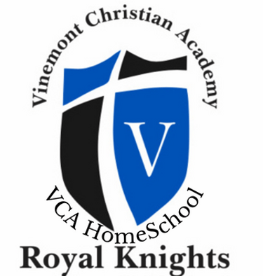 VCA HomeSchool logo