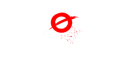 NO CONTROL A BAD RELIGION TRIBUTE logo