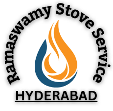 Ramaswamy Gas Stove Service Hyderabad logo