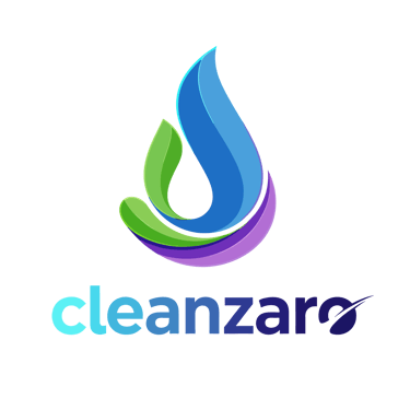 Cleanzaro Professional Cleaning Services in GTA logo
