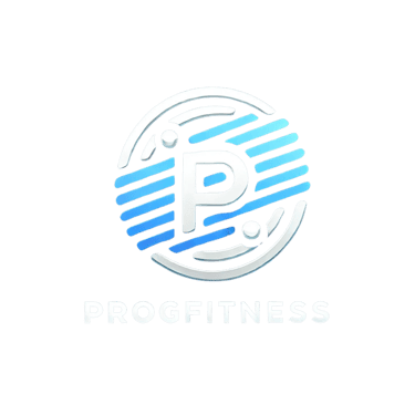 Prog Fitness logo