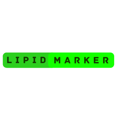 LIPID MARKER logo
