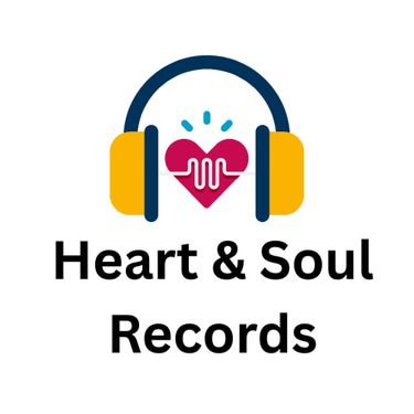 Heart and Soul Records logo