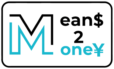MEANS2MONEY logo