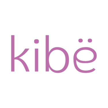 Kibe logo