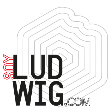 soy ludwig mx logo