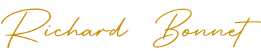 Richard Bonnet logo