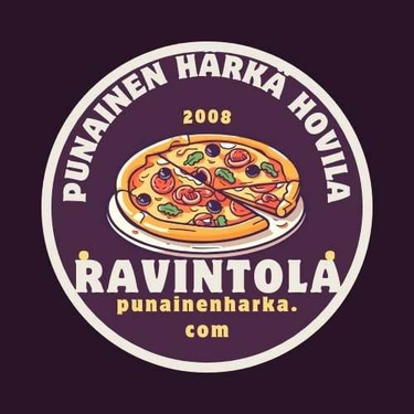 ravintola punainen härkä logo