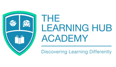 The Learning Hub Academy logo
