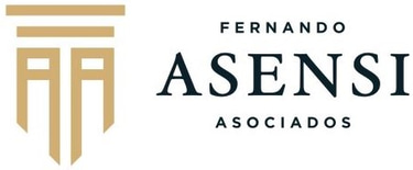 Fernando Asensi y Asociados logo