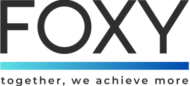 Foxy ltd logo