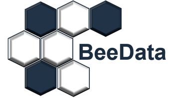 BeeData logo