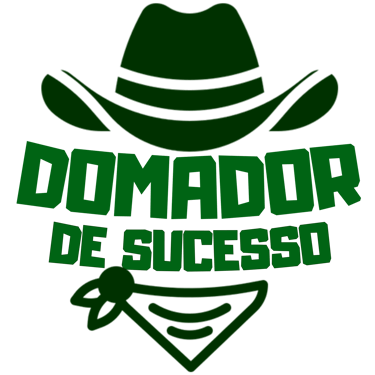 Domador de Sucesso logo