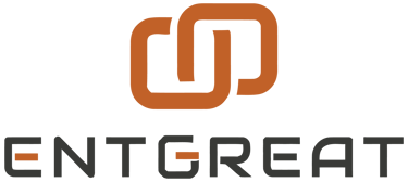 ENTGREAT - Solutions for Retail POS and eCommerce logo