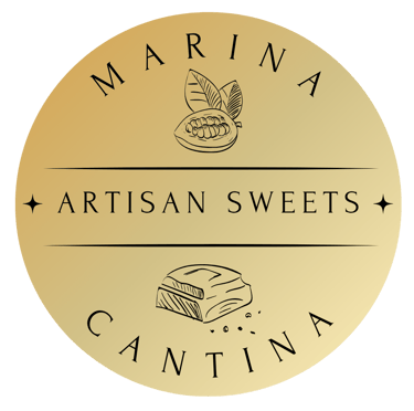 Marina Cantina logo