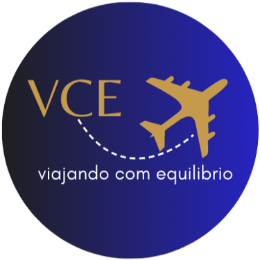 Viajando com Equilíbrio logo
