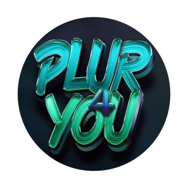 Plur4you logo