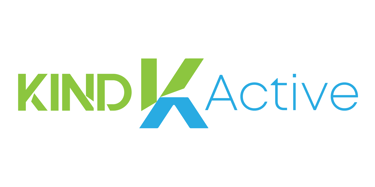 KIND Active logo