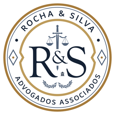 Cadu Silva - Advogado logo