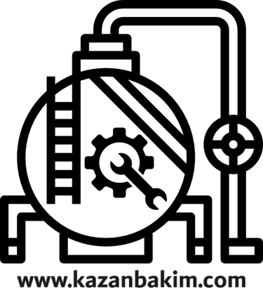 Kazan Bakım logo