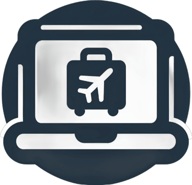 Reservas Online logo
