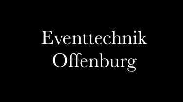 Eventtechnik Offenburg logo