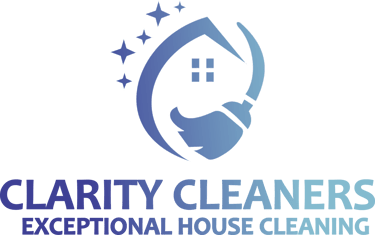 Clarity Cleaners logo