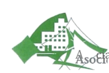 Asociacion Dominicana de Municipio del Este logo