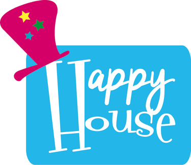 Happy House logo