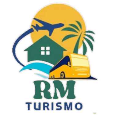 RM TURISMO logo