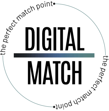 Digital Match logo
