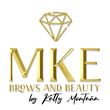 MKE Estetica logo