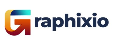 Graphixio - A Digital Marketing Venture logo