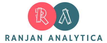 RANJAN ANALYTICA PRIVATE LIMITED logo