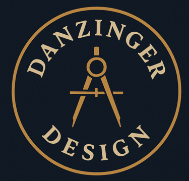 Danzinger Web Design logo