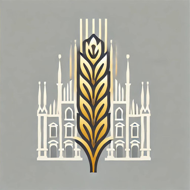 Spigolatrice di Lambrate logo