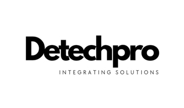 Detechpro logo