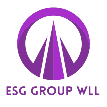 ESG Group WLL logo