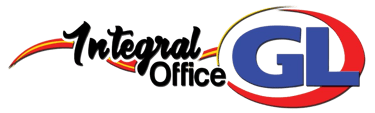 integral office logo