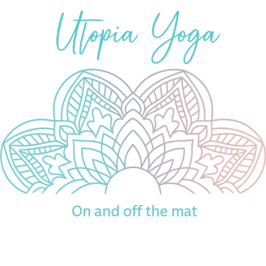 Yoga logo