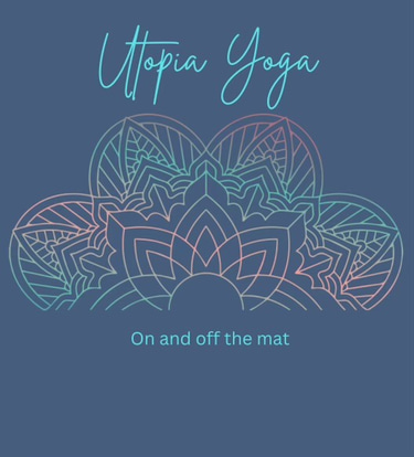 Yoga logo