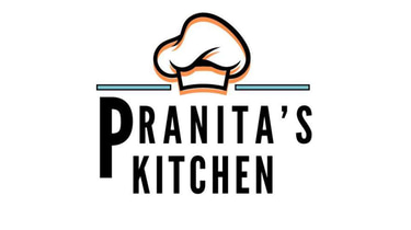 Pranita's Kitchen logo