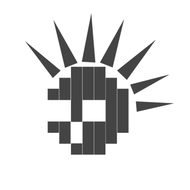 Punk Pixel logo