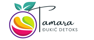 tamaradukic.com logo