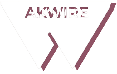 Akwire Agency logo