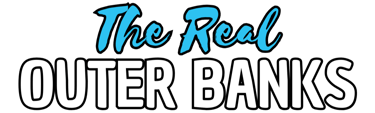 The Real Outer Banks logo