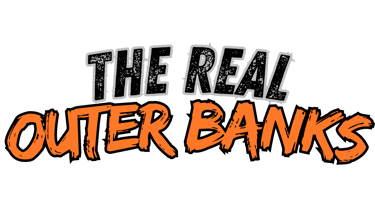 The Real Outer Banks logo