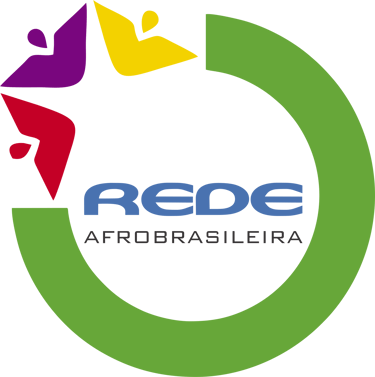 Rede Afro logo