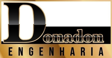 Donadon Engenharia e Avaliações LTDA  logo